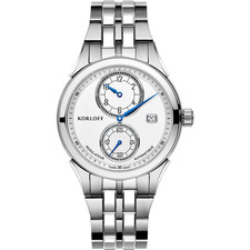 Korloff  Automatik Regulator