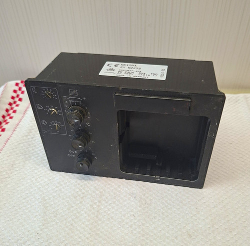 Wolf re12pa - ,
