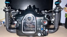Nauticam unterwassergehäuse - nauticam,