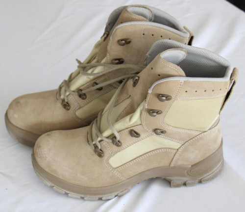 Original kampfstiefel - original,
