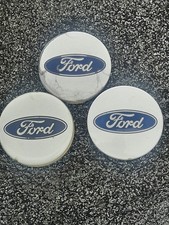 Ford Fiesta Escort Capri Taunus Ka Nabenkappen Nabendeckel 5052390 H95SX1137BA