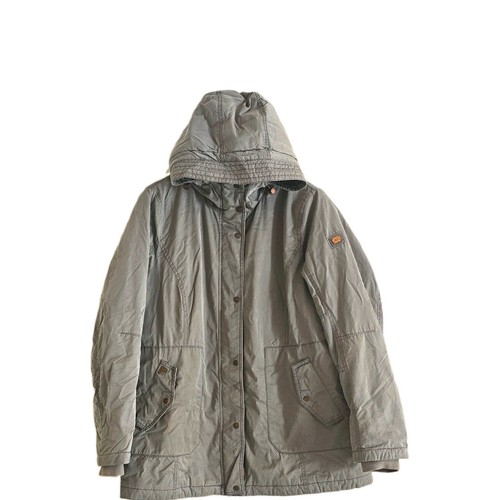 Camel active herren parka - active,