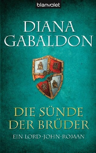 Die sünde der brüder ein - die, brüder: