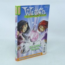 WITCH  Band 6 W.i.t.c.h. Sonderheft  MANGA Das Zeichen Nerissas   GUT-SEHR GUT