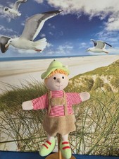 Handpuppe Seppel von