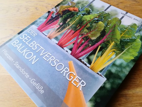 Der selbstversorger balkon - der,