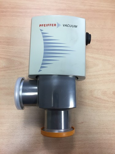 Pfeiffer vacuum typ evb - pfeiffer, 040