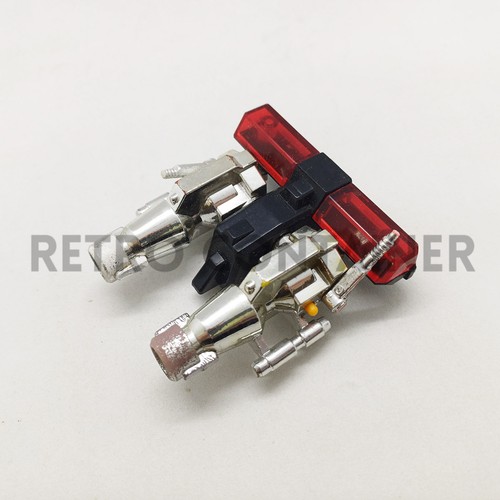 Vintage bandai winspector - vintage,