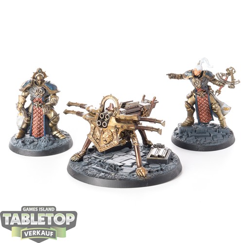 Stormcast eternals celestar - -,