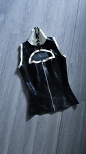 Westward bound latex rubber - bound,