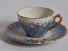 2 Stk. Mokkatassen -