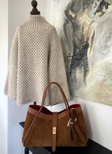 Pullover Beige 36 38 40