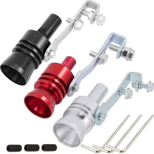 Turbo sound simulator whistle - turbo,