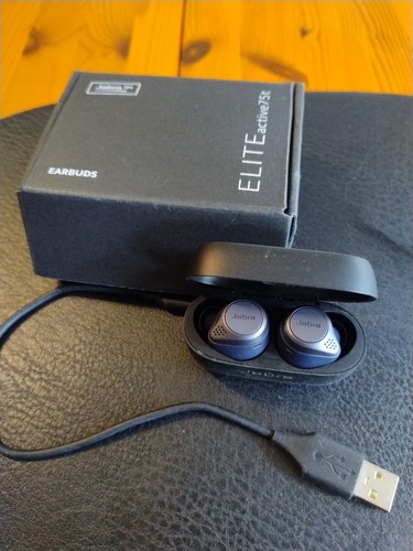 Kopfhörer earbuds jabra - earbuds,,
