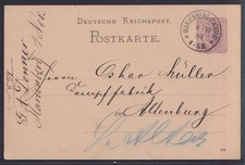 75319) MARIENBERG (SACHSEN)