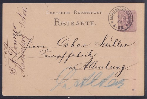 75319 marienberg - 75319),