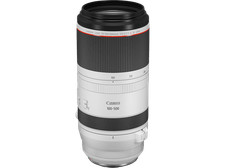 CANON RF 100 mm - 500 mm