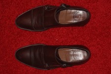 Wie neu: Lottusse Luxusschuhe