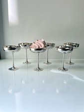 6x Italienische Champagner