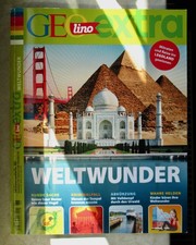 GEO LINO EXTRA WELTWUNDER