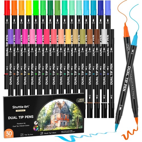 Filzstifte set farben - set, 30