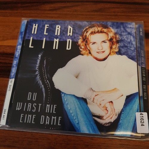 Hera lind wirst nie eine - wirst,