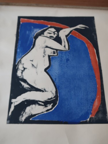Erich heckel graphik - heckel,