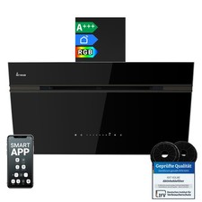 Dunstabzugshaube 90cm Umluft