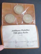 DDR, 3 originale