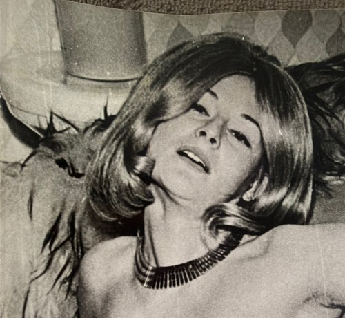 Vintage aktfotografie - vintage,