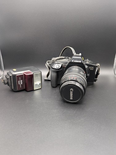 Canon eos 650 mit - mit, ef