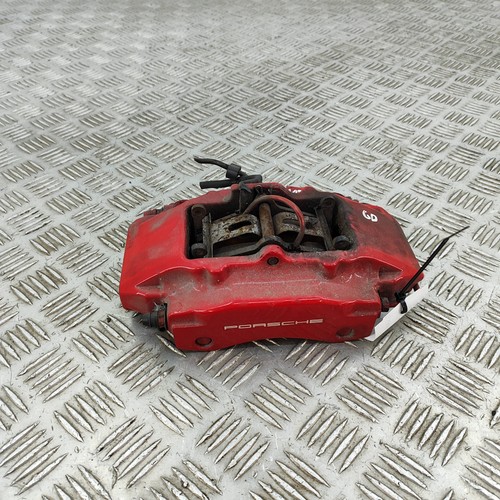 Porsche boxster 987 heck - porsche,
