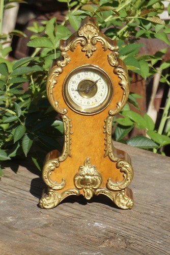 Kleine tischuhr standuhr - kleine,