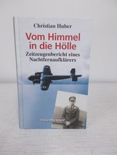 Vom Himmel in die Hölle