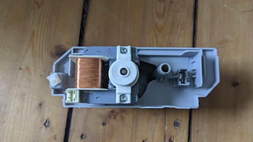 Bosch siemens 00146123 - bosch,