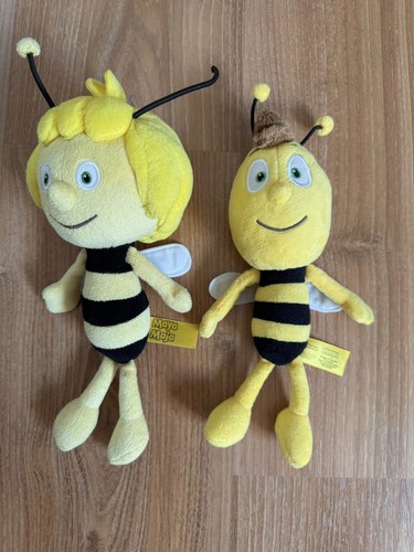 Biene maja willi - biene, &