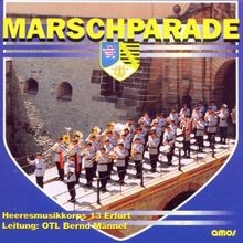 Marschparade jubelklänge von - marschparade,