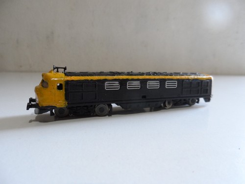 Carroceria talgo 352 - carroceria, ibertren
