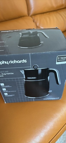 Morphy richards wasserkocher - richards,