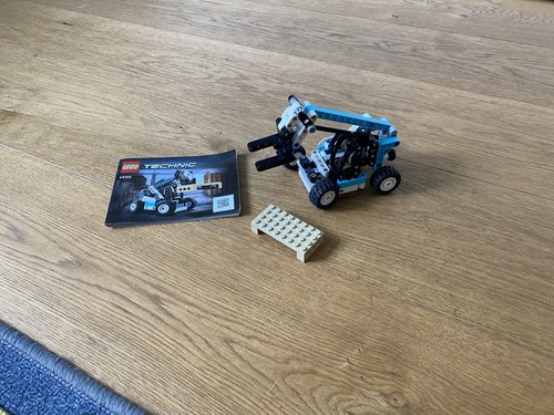 Lego technic 42133 - technic,