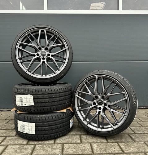 Dm08 zoll sommerräder - zoll,