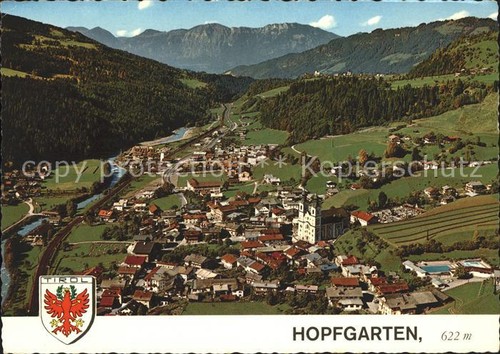 Hopfgarten brixental - hopfgarten,