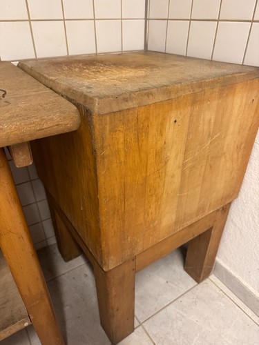 Metzgerblock fleischerblock - metzgerblock/,