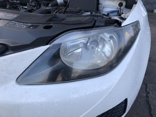 Seat Ibiza 6J Scheinwerfer