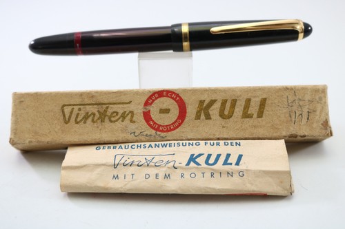 Vintage rotring - vintage,