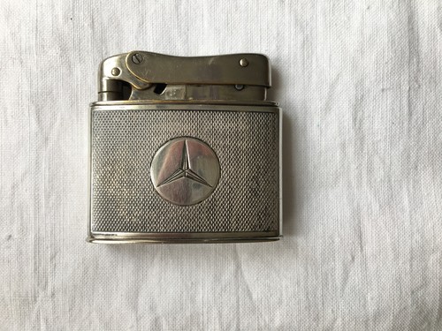 Feuerzeug vintage collection - feuerzeug,