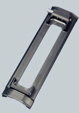 METALSUB - Flaschenhalter für das Ponyflaschen Quick Release System