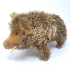 STEIFF WILDSCHWEIN | 26cm Tier