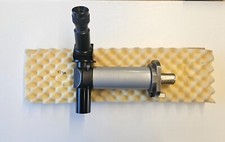 Traub ATC-Optik Messmikroskop – 10:1 Vergrößerung für Traub TNS-30/42