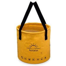 ActiveSol Falteimer | 10 Liter